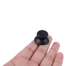 New 10x Black Replacement Analog Thumbsticks Thumb Stick for Sony PS4 Controller