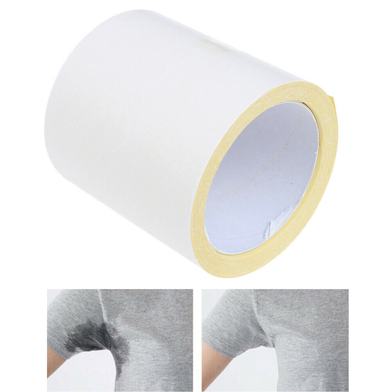 Disposable Armpit Sweat Pads Absorbing Underarm Antiperspirant Keep Dry Stic 3C