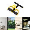 Multi-function TPE Elastic Pull Ropes Pedal Tension Rope Fitness Equipment