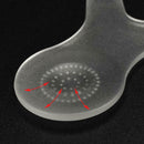 Eyelash Comb Eyebrow Brush Curler Tool Eyelashes Curlers Grooming Brushes