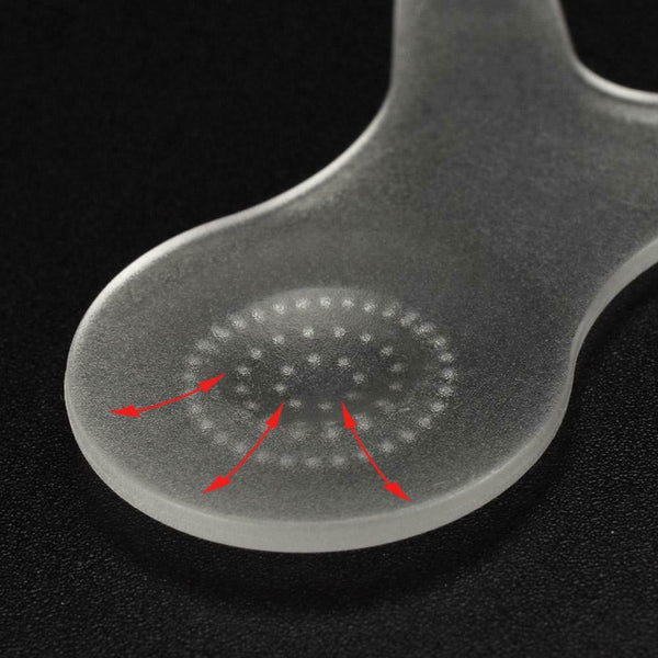 Eyelash Comb Eyebrow Brush Curler Tool Eyelashes Curlers Grooming Brushes