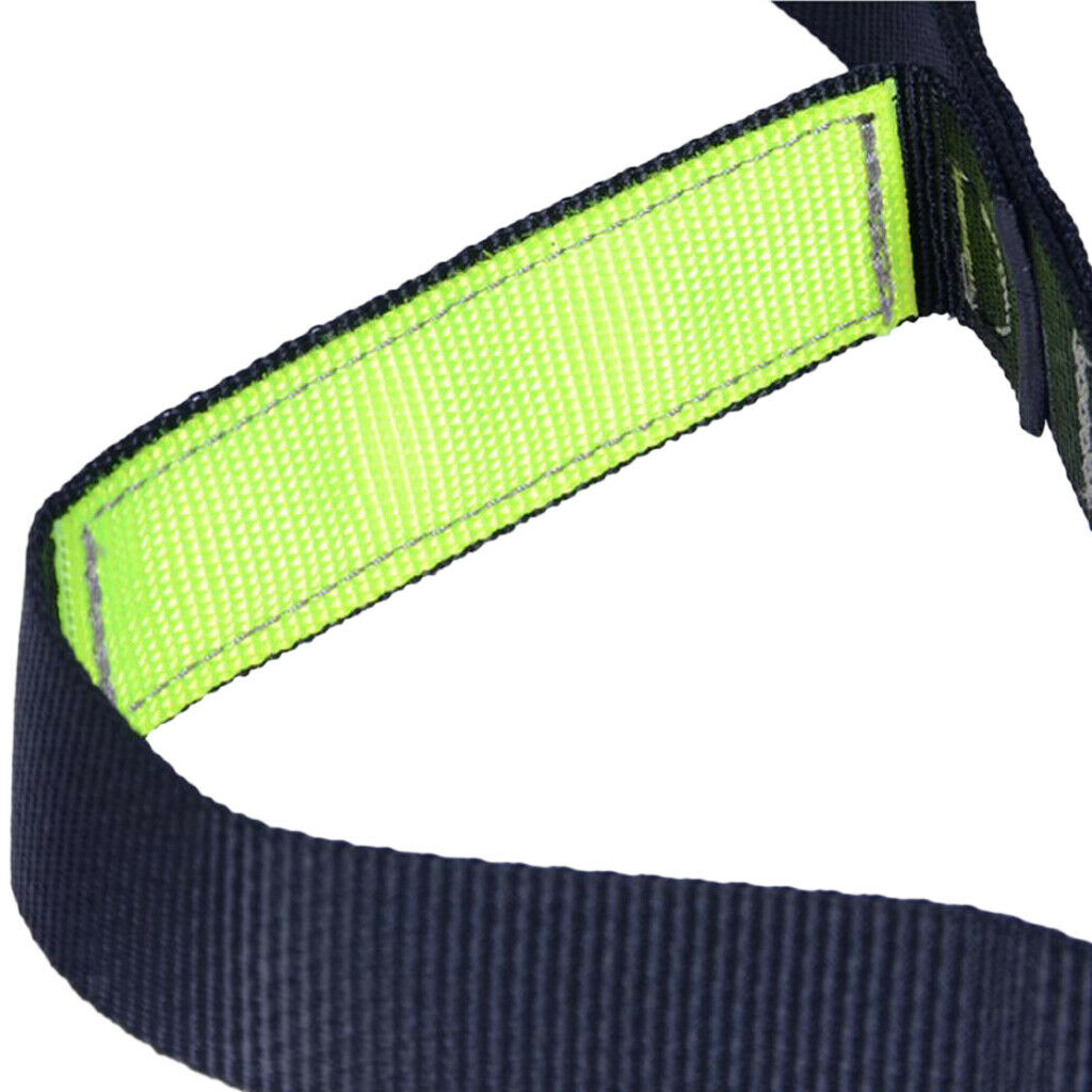 4 Loop Standard Daisy Chain Nylon Webbing Step Ladder Rope Ladder for ...