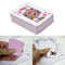 Cute Mini Poker Small Playing Cards Family Game Travel Game 5.5 X 4 Cm 3C