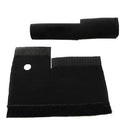 1Pair/2Pc Cycling MTB Bike Bicycle Front Fork Protector Pad Wrap Cover Set LJ