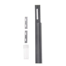 Leather safety beveler skiver for thinning cutter cutting leathercraft hand lj