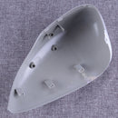 Right Side Wing Door Mirror Cover Cap Fit For Ford Fiesta MK7 2008-2017 New