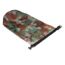 10L Waterproof Dry Bag for Kayak Fishing Swim Rafting Sports Digital Camo