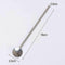 Stainless Steel Bar Cocktail Shaker Maker Mixer Jigger Pot Gift Set 5 Pcs AZH