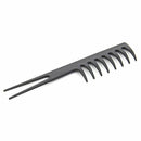 10pcs/set High Quality Hair Styling Comb Set Professional Salon Barber Tools