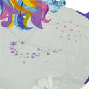 Walking Unicorn Foil Balloons for Kids Birthday Party Unicorn Inflatable Toys JR