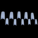 500x Nail Tips Nail tips French nails + B&+