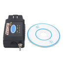 Wireless Switch Diagnostic Tool Forscan   ELM327OBD2 Bluetooth CAN Scanner  Z