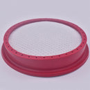 2Pcs For Dibea D18 D008Pro Hand-Held Vacuum Cleaner Round Washable Filter M L3K7