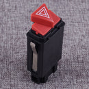 Hazard Warning Light Emergency Flasher Switch Fit For Audi A6 Quattro 1998-2004