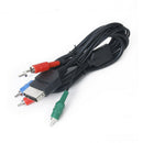 Replacement Cable AV HD Component for Xbox Black