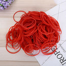 New Rubber Bands 38mm Rubber Band Elastic Heavy Duty Office Strong