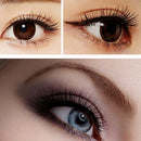 4D silk fiber eyelash mascara extension makeup black waterproof eye lash M&O