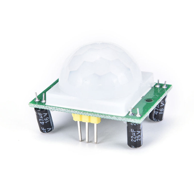 New HC-SR501 Infrared PIR Motion Sensor Module for Arduino Raspberry pi B AuF Bj