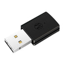 3.5mm Bluetooth 4.0 + EDR USB Wireless Dongle Adapter for Sony PS4 Headsets A