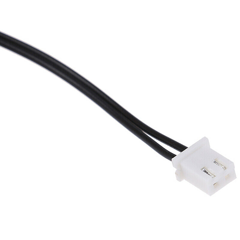 1PC Waterproof Temperature Thermal Thermistor TC 10K Probe Sensor JR
