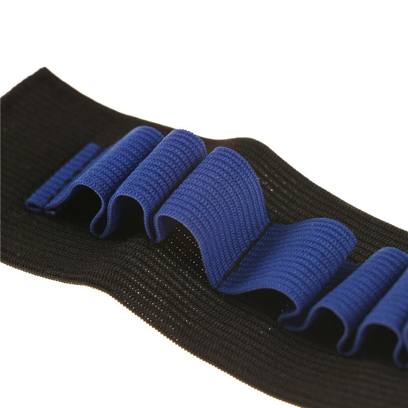 Bullet Blaster Dart Holder Carrier Bandolier Elastic Band for N-strike JBTOCA