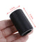 Pro silicone rubber grip wrap tattoo machine gun grip cover handle holder 25mm U
