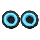 1 Pair Replacement Earpads Cushion for Skullcandy Grind Wireless Headset A