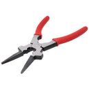 Multipurpose Mig Welding Pliers Cutting Tools Insulated Handle Spring Loade