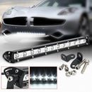 15Inch 36W LED Spot Light Bar Driving Offroad Work Lamp SUV ATV For JEEP  OZ