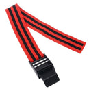1 Pair Occlusion Bands Red Blood Flow Restriction Bands BFR Tourniquet Trai