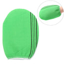 Bath scrub mitt gloves massage scrubber shower wash skin spa shower tools glJC3C