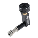 Durable Soundhole Pickup  Pickup Classical Guitar Parts XG-04