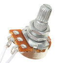 Metal & Wire Circuit Wiring Harness W/ 2V1T1J For Electric Guitar Accessory
