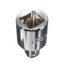 1/2 Female Drive To 3/8 inch CR-V Male Socket Adapter for Manual WrenchTOCA