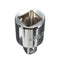1/2 Female Drive To 3/8 inch CR-V Male Socket Adapter for Manual WrenchTOCA