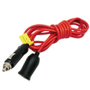 3.6M Radio Charger Car Power Adapter Accessory With Fuse Extension Cable Vehicle