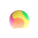 5CM Colorful PVC Luban Ball Kongming Lock Educational Toys For Kids`Developme TO