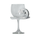 Bath & Shower Suction Cupholder Caddy Wine Sucker Cup Holder Phone,Shaver Shelf