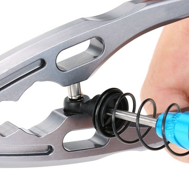 Multi Shock Clamp V2 3.0 3.5 4.0 Tool for RC Car Remote Control Cars P3X1