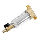 Water Filters Front Purifier Copper Lead Pre-filter Backwash Remove Rust Co