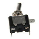 toggle switch switch 20A 12V ON / OFF switch with LED indicator Green NEW
