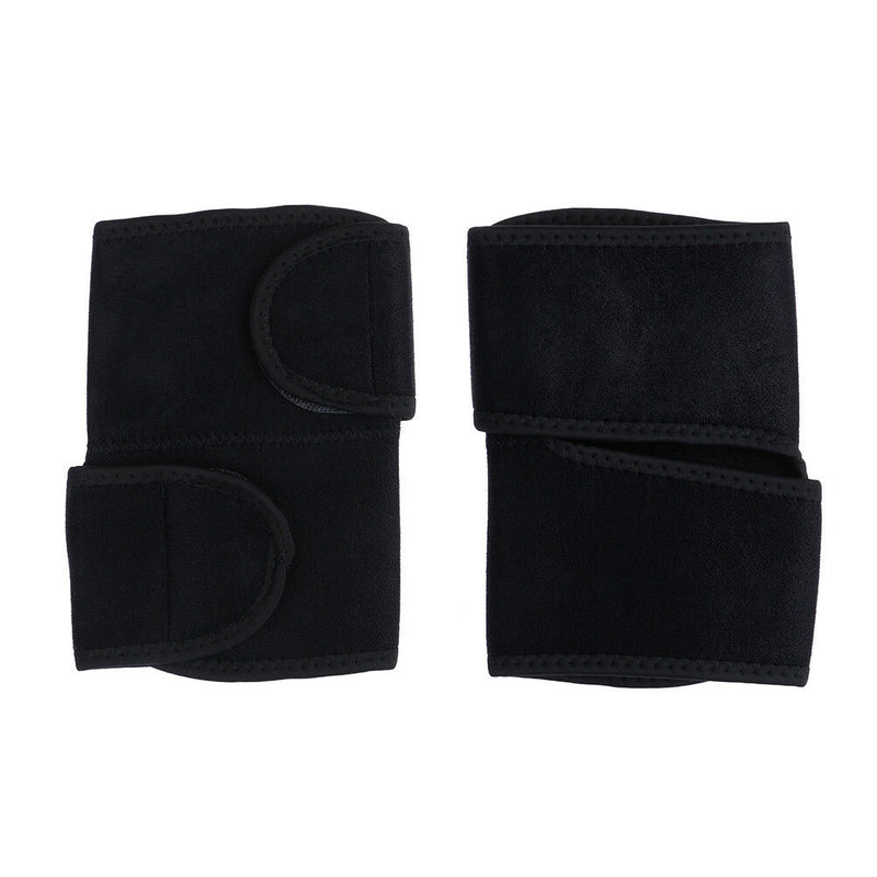 Ajustable Protable Elbow Knee Support Brace Tennis Golfer Strap Wrap Gym SportJR