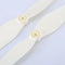 20pcs Syma X8 X8C X8W X8G Spare Parts Main Blade Props Propellers white