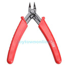 Mini Portable Precision Plier Wire Cable Cutter Nipper Electrical Hand Tool