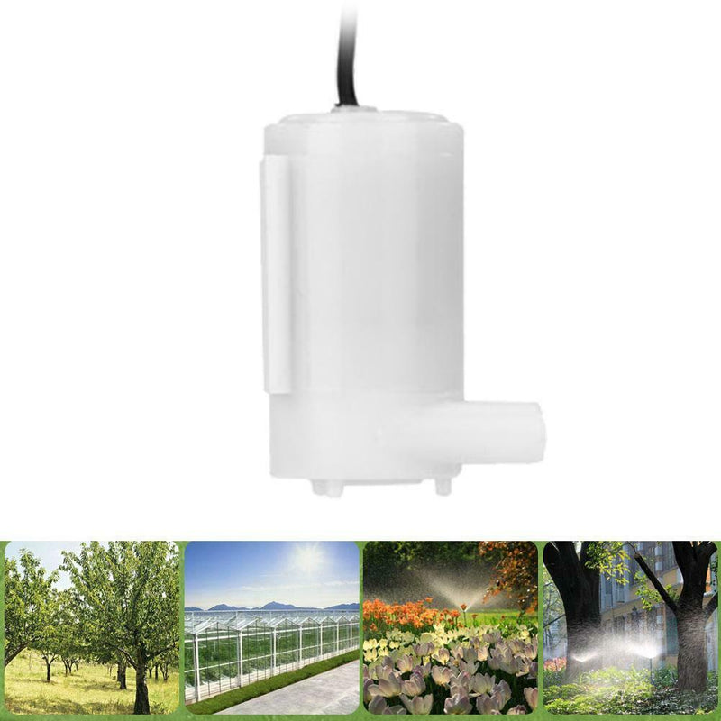 Automatic Water Irrigation Relay Module DIY Kit Soil Moisture Detection