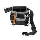 Pouch Hand Tools Hardware Storage Tools Bag For Electrician 600D Oxford Clo