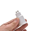 1PC GU10 to E27 E26 Edison Screw Socket Base Adapter Converter LED Bulb Lamp ES
