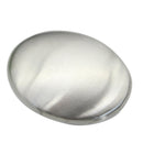 Stainless Steel Soap Shape Deodorize Smell from Hands Retail Eliminating Kit_kz