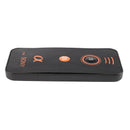 5X(Remote control IR Wireless for Sony Series II a7, A7R, and DSLR cameras Q9P5)