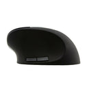 2.4G 1600DPI Ergonomic Vertical Mouse Wireless Optical Wrist USB